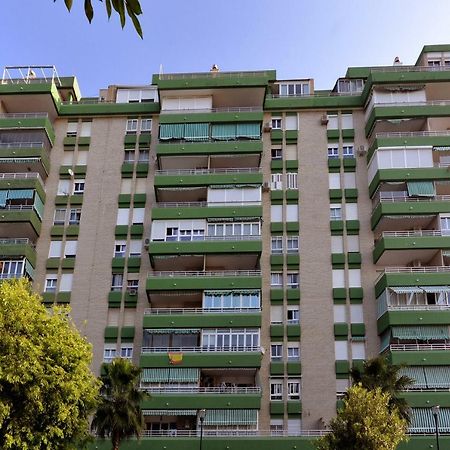 Wonderstays Apartamento La Jabega Málaga Eksteriør bilde