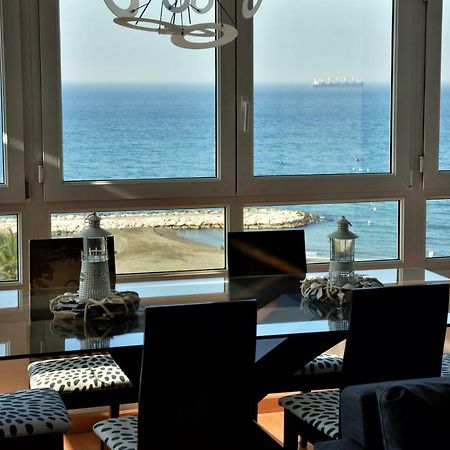 Wonderstays Apartamento La Jabega Málaga Eksteriør bilde
