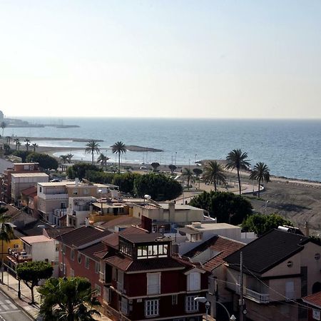 Wonderstays Apartamento La Jabega Málaga Eksteriør bilde