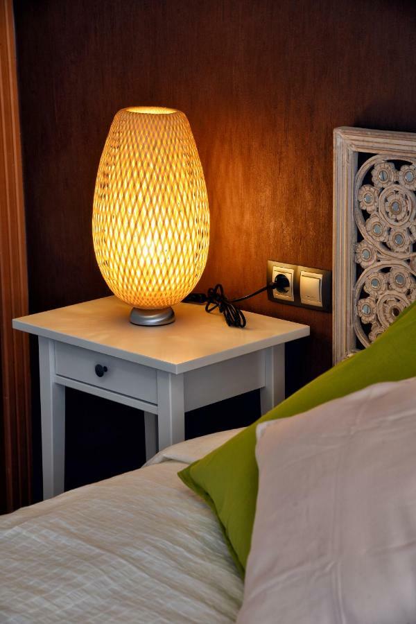 Wonderstays Apartamento La Jabega Málaga Eksteriør bilde