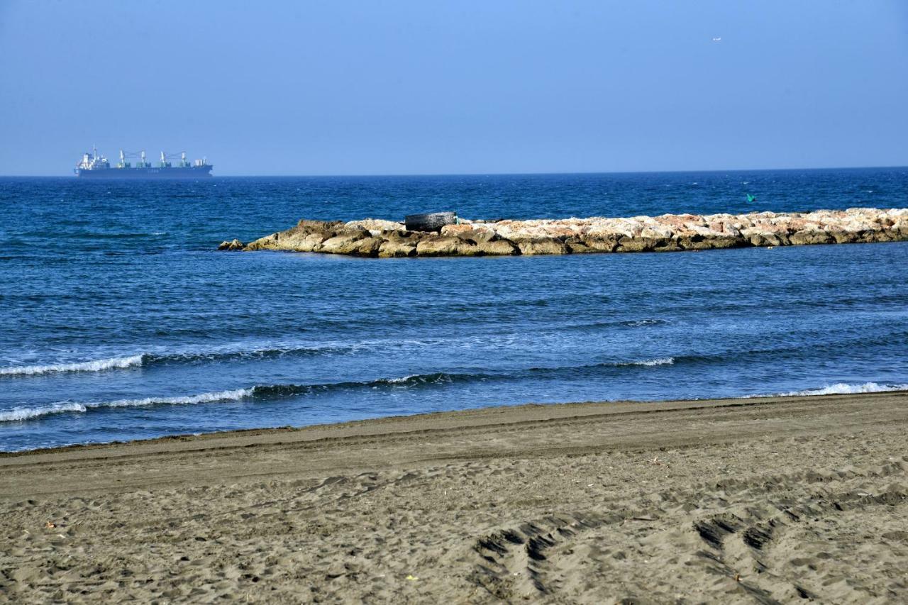 Wonderstays Apartamento La Jabega Málaga Eksteriør bilde