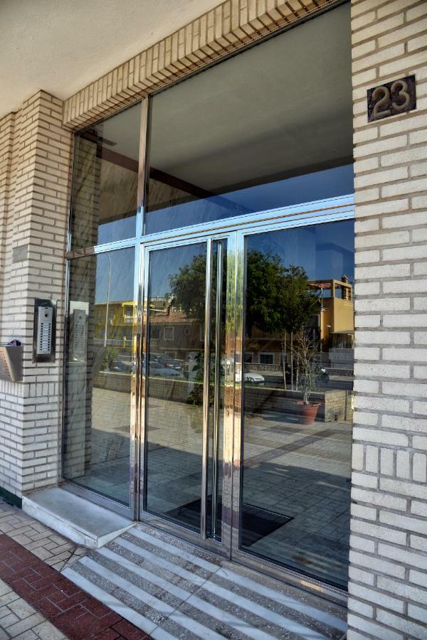 Wonderstays Apartamento La Jabega Málaga Eksteriør bilde