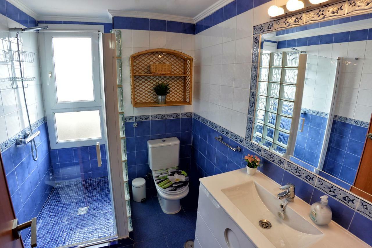 Wonderstays Apartamento La Jabega Málaga Eksteriør bilde