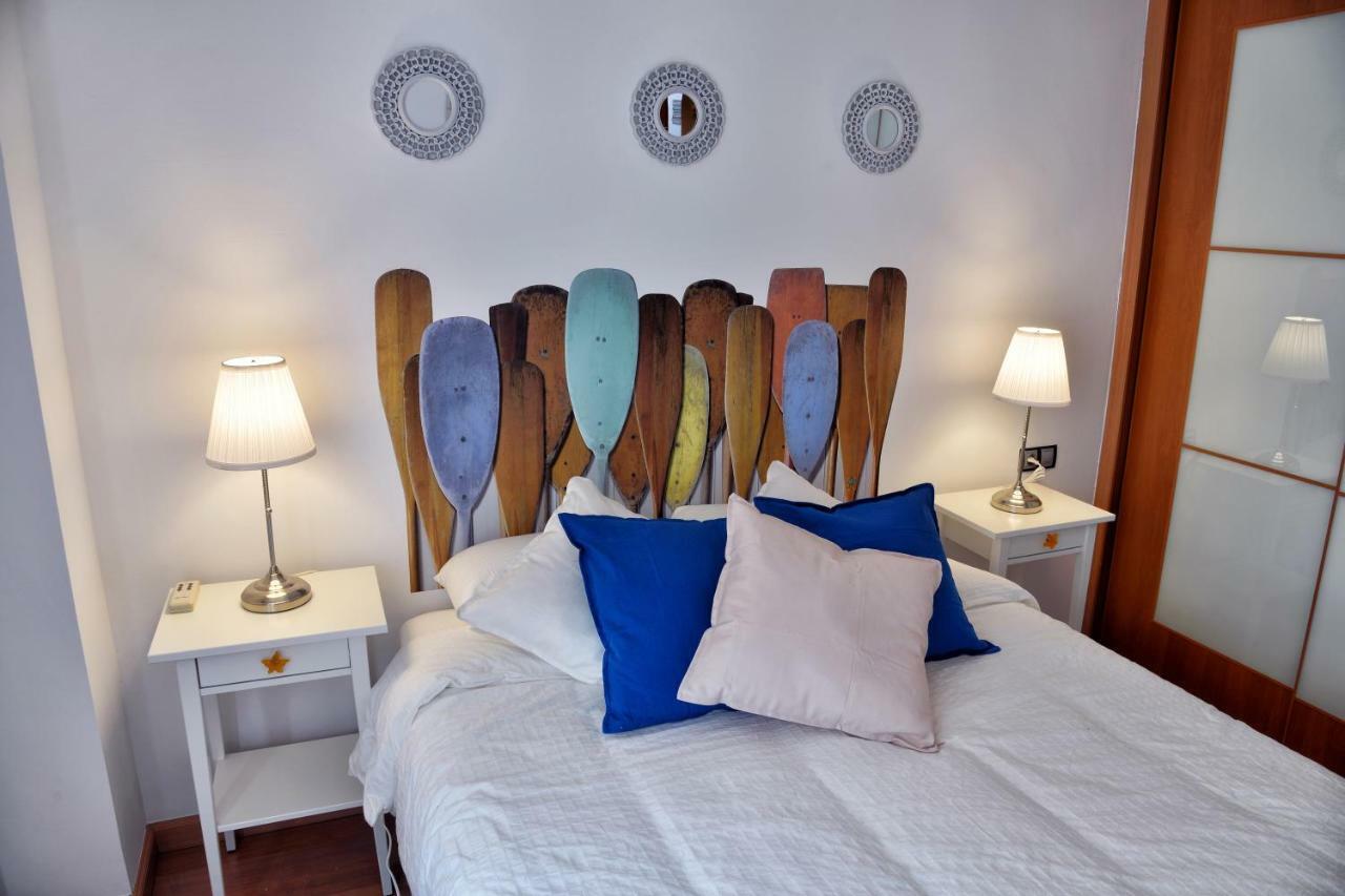 Wonderstays Apartamento La Jabega Málaga Eksteriør bilde