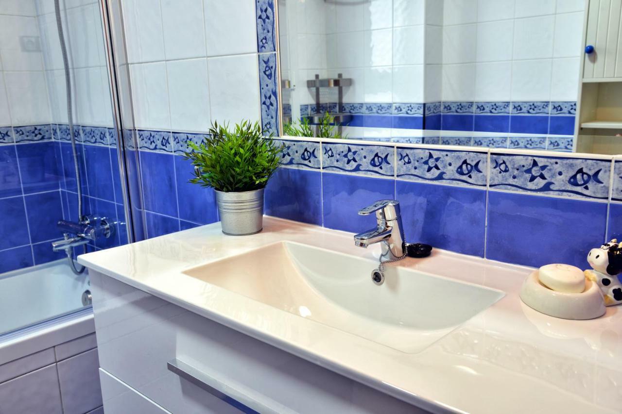 Wonderstays Apartamento La Jabega Málaga Eksteriør bilde